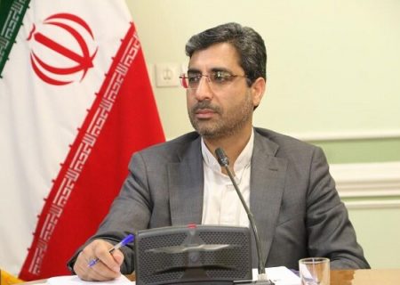 معاون اسبق اقتصادی استاندارخراسان رضوی مدیرعامل سازمان صنایع کوچک ایران شد