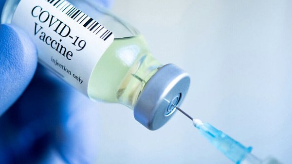 ۶۰ هزار دز واکسن به دانشگاه علوم پزشکی مشهد اختصاص یافت