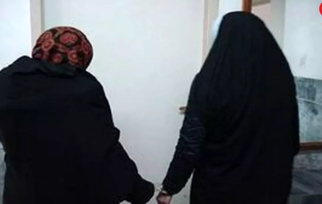 بازداشت ۲ زن که در مشهد جیب همه را خالی می کردند + شگرد