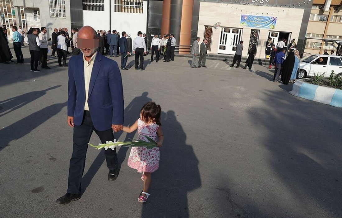 آزادی ۲۳ زندانی از طریق پویش «مشهد مهربان»