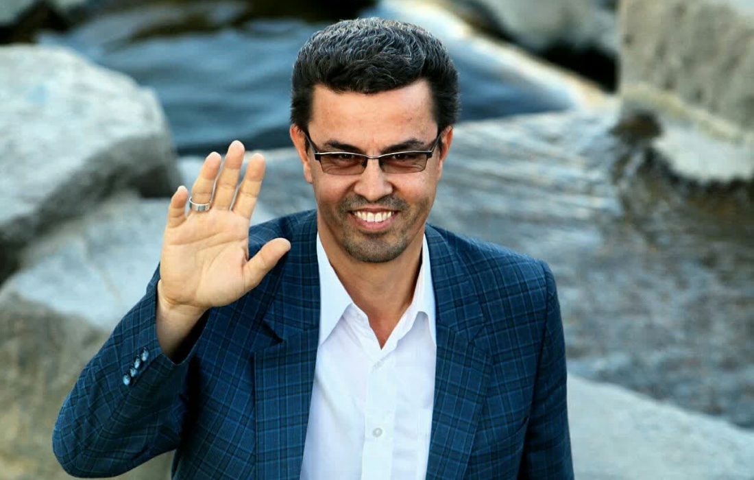 انتصاب مدیرکل جدید ورزش و جوانان خراسان رضوی