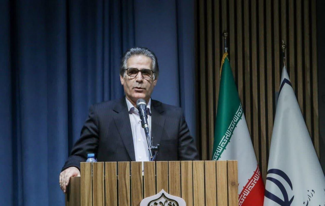 تأکید معاون استاندار خراسان رضوی بر نقش کلیدی ورزش در سلامت جامعه
