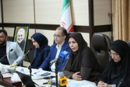 مشهد، میزبان نخستین همایش ملی «بانوی پیشران، بنیان فردا»