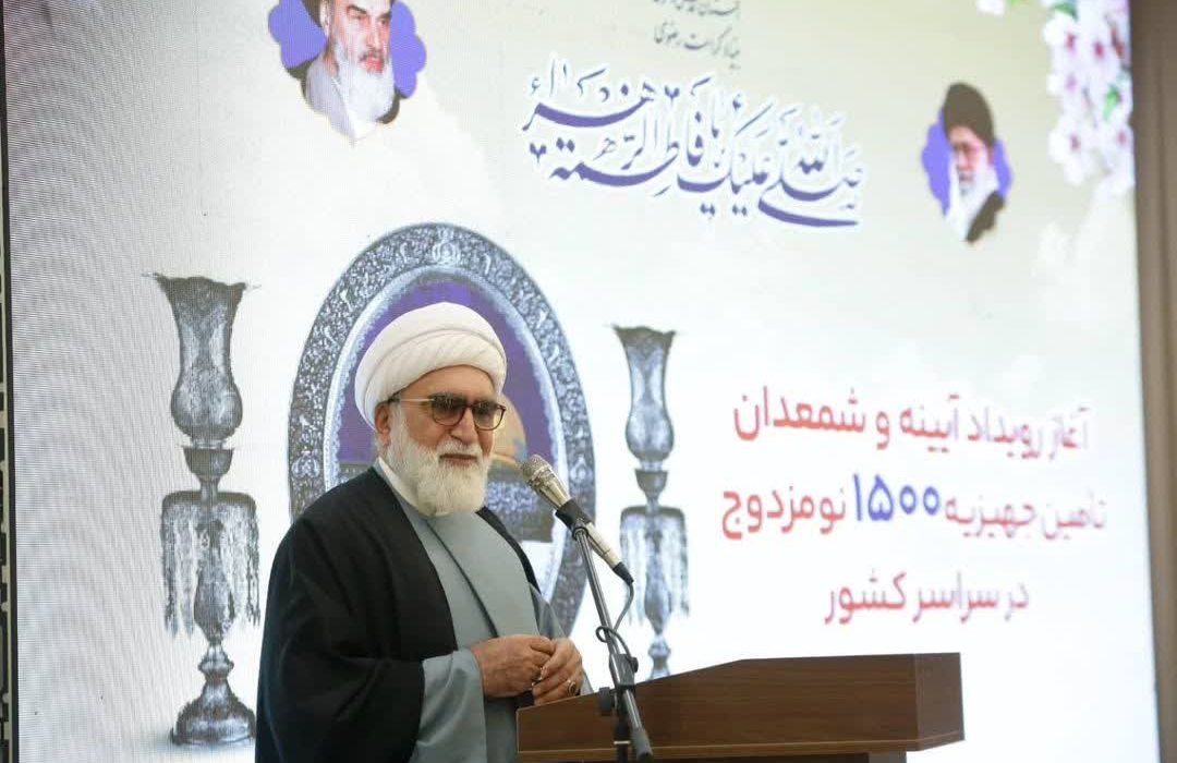 اقدامات و جهتگیریهای اخیر آستان قدس رضوی؛ نشانهای روشن از ثمرات مدیریت مردمی و خدمتمحور در دوره تولیت آیتالله مروی