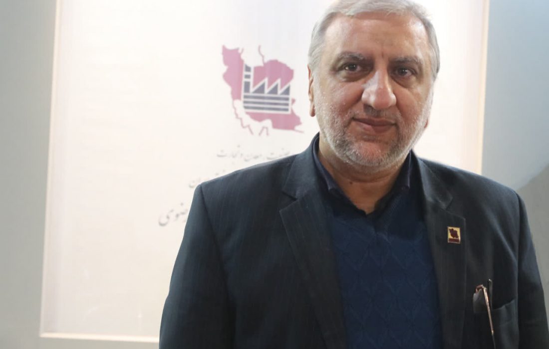 افزایش ۱۳۱ درصدی جذب سرمایه‌گذاری در  شهرکها و نواحی صنعتی خراسان رضوی