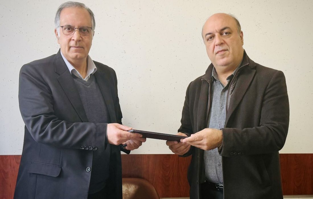 تفاهم‌نامه تاریخی دانشگاه علوم پزشکی مشهد و موسسه توسعه گردشگری سازمان همیاری شهرداری های خراسان رضوی