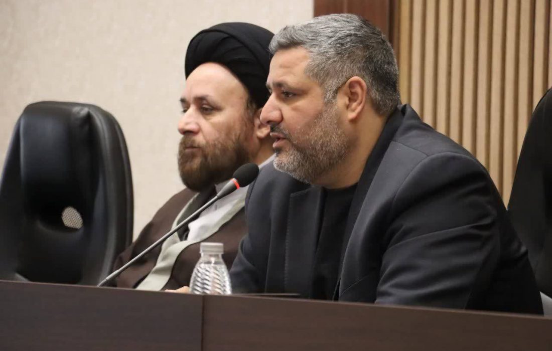 ۸۱ طرح در تربت حیدریه برای دهه فجر آماده بهرهبرداری است