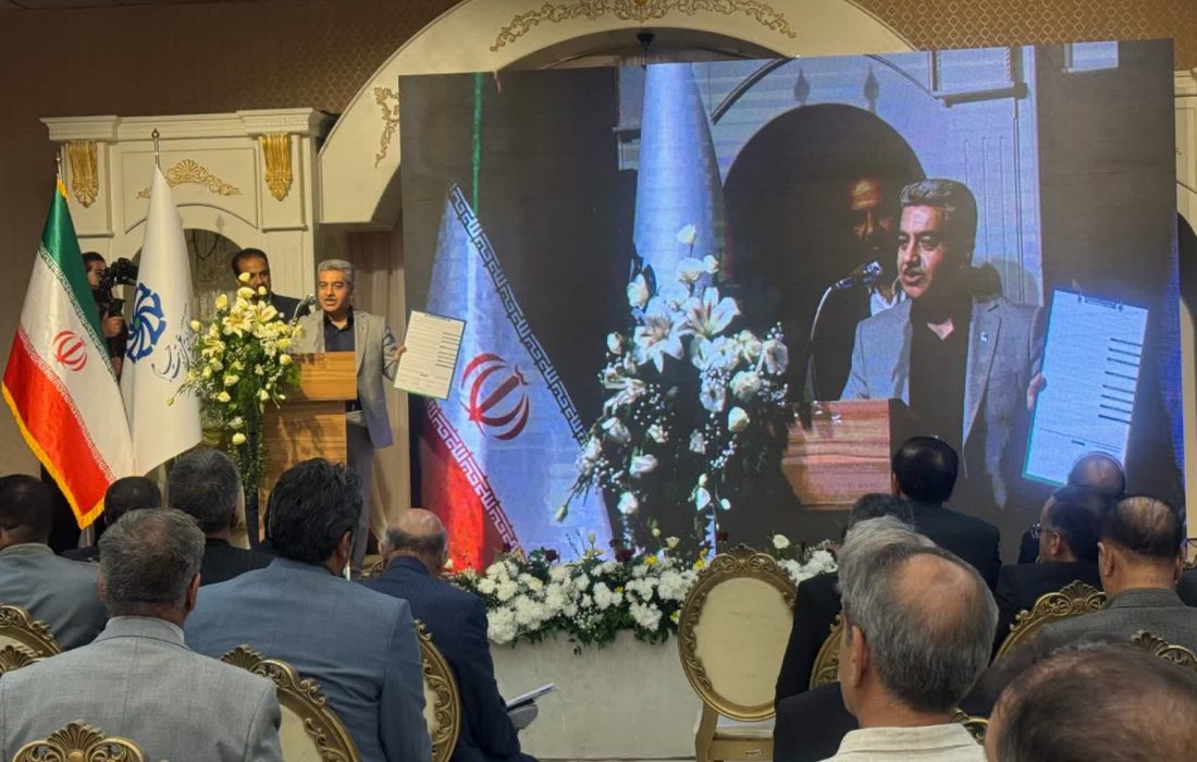 تزریق ۸ میلیارد تومان اعتبار و تعهدات عمرانی برای توسعه شهرستان
