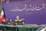 از پایان ۶۰ پروژه نیمه‌تمام تا آغاز فاز دوم خط ۳ مترو مشهد