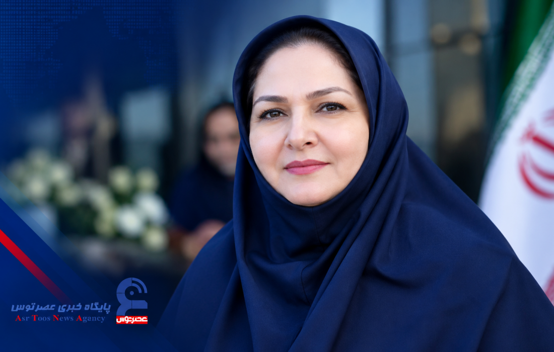 درخشش تولیدکنندگان و مدیران کنترل کیفیت خراسان رضوی در سطح ملی و استانی