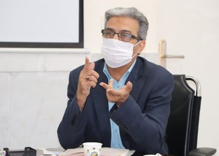 آغاز عملیاتی شدن دیجیتال مارکتینگ در حوزه شهری خراسان رضوی