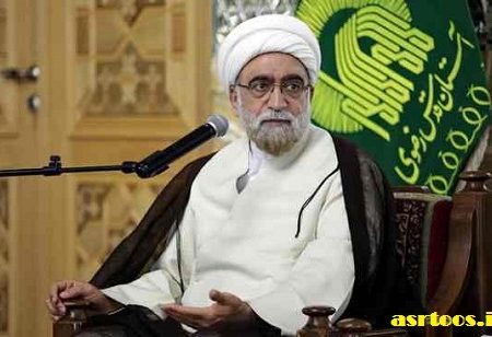 مطابق تدابیر ستاد مبارزه با کرونا در حریم رضوی عمل می کنیم/ ظرفیت زائرسرای آستان قدس رضوی ۸۴ درصد افزایش یافته است
