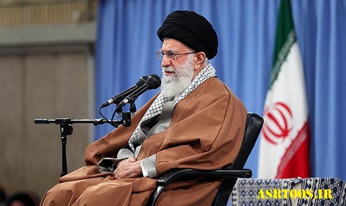 پیام تسلیت رهبر انقلاب اسلامی در پی جان‌باختن تعدادی از مردم در حادثه تلخ آتش سوزی