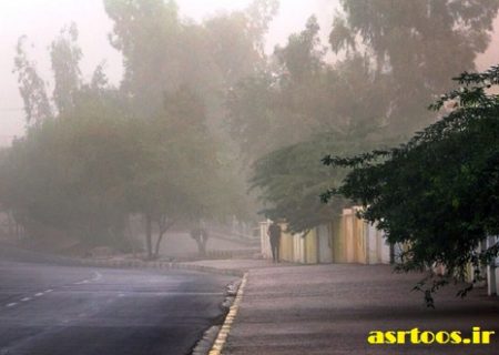 وزش باد در خراسان رضوی افزایش می یابد