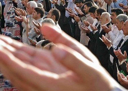 برگزاری نماز جمعه در ۵۰ پایگاه خراسان رضوی