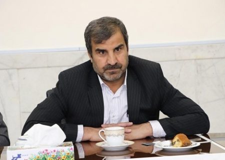 قصر شیرین موقعیتی مناسب برای سرمایه گذاری مشترک بین سازمان همیاری کرمانشاه و خراسان رضوی