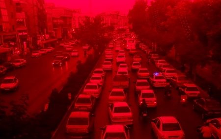اعمال محدودیت‌های کرونایی ۱۰ روزه از فردا در مشهد