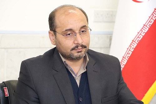 حسین زاده از شهرداری گناباد برکنار شد