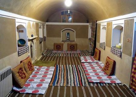 سرمایه‌گذاری ۱۵۰۰ میلیارد ریالی در اقامتگاه‌های بوم‌گردی خراسان رضوی