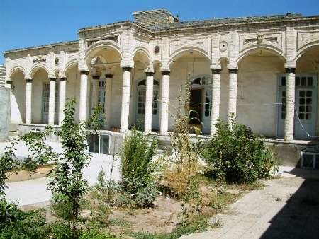 خسارت دو میلیارد ریالی زلزله به آثار تاریخی تربت حیدریه