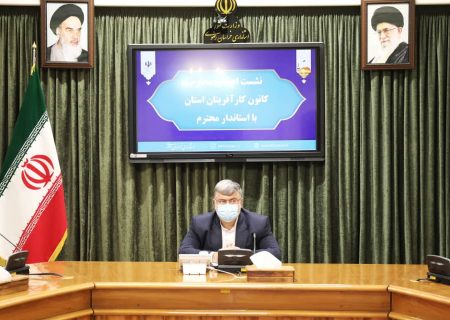 نباید اجازه دهیم که در خراسان رضوی کارگری بیکار و یا واحدی تعطیل شود