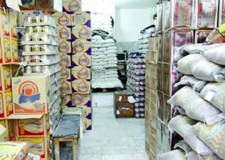 افزایش ۴۰۰ درصدی توزیع کالا‌های تنظیم بازار در شبکه تعاونی روستایی کاشمر
