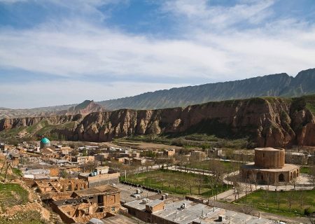 ثبت ۳ اثر تاریخی خراسان رضوی در فهرست آثار ملی