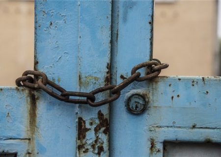 تعطیلی بیش از ۶۰۰ واحد صنعتی در خراسان رضوی