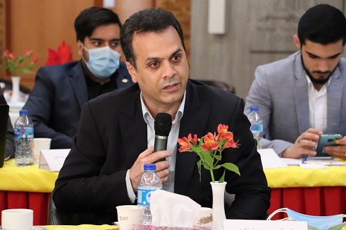 سرپرست هیات هاکی استان خبر داد: حضور ۵بانوی هاکی بار خراسانی در اردوی تیم ملی جهت اعزام به رقابتهای آسیایی تایلند