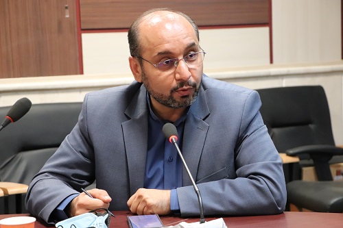 با ابلاغ وزیر کشور؛ درجه شهرداری گناباد ارتقا یافت
