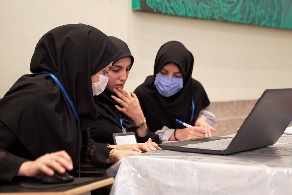 کارت واکسن کرونا برای حضور در دانشگاه اجباری است