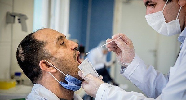 افزایش ۱۰ درصدی مراجعه روزانه به مراکز منتخب کرونا در خراسان رضوی