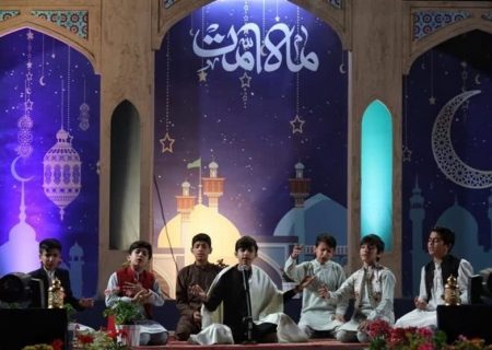 مشارکت ۱۵ کشور در جشنواره ماه امت