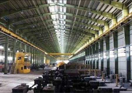 کوچک تر شدن کیک اقتصاد استان