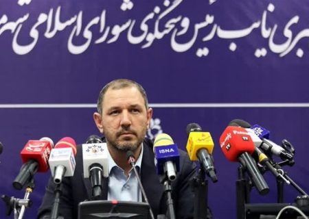 حکم شهردار منتخب مشهد بعد از عید فطر ابلاغ می‌شود