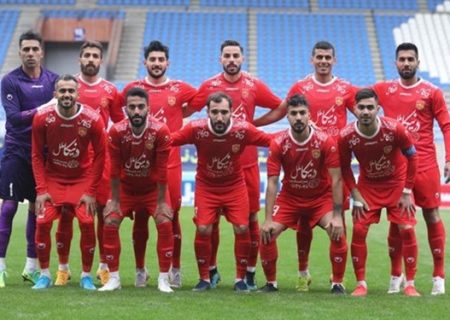سقوط شهرخودرو  به لیگ دسته سوم فوتبال!