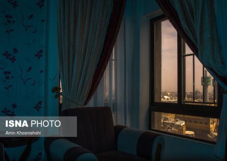 تکمیل ۶۵ درصدی ظرفیت هتل‌های مشهد در تعطیلات عید فطر