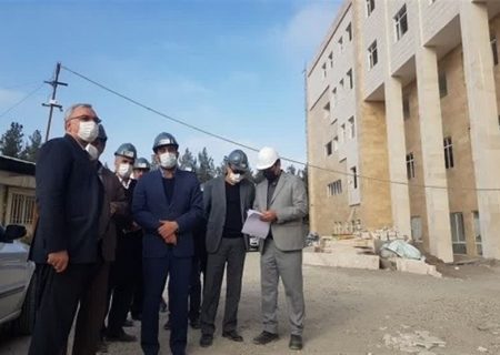 بزرگترین پژوهشگاه پزشکی شرق کشور ۶۰۰ میلیارد ریال اعتبار می‌خواهد