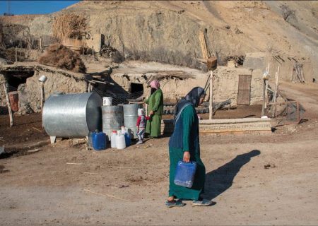 تشدید فقر در روستاهای استان خراسان رضوی