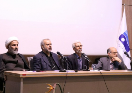 کاهش ۶۵ درصدی میزان بارش در مشهد نسبت به آمار بلند مدت