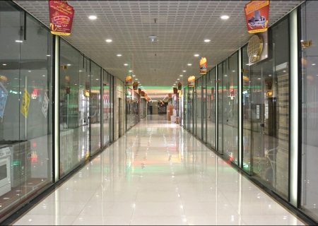 بازار لوازم خانگی خلوت تر از همیشه