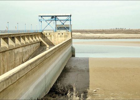 بحران کم آبی برای تابستان امسال در مشهد
