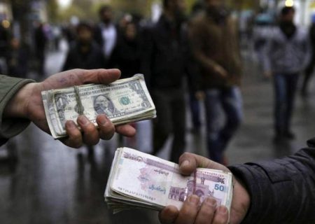 افزایش تنش‌ها و اخبار منفی دو بال پرواز برای دلار