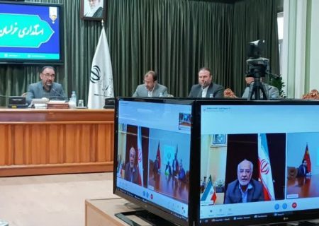 میتوانیم با چینی ها روابط خاص برقرار کنیم