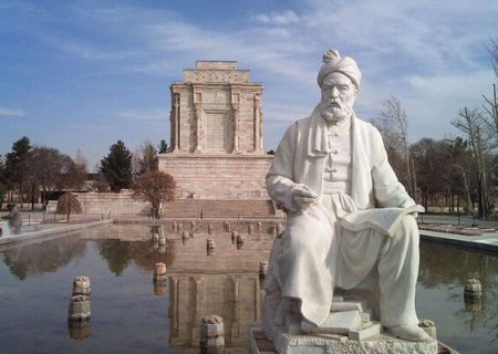 ۱۰۰ اثر تاریخی خراسان رضوی سالانه مرمت می‌شود