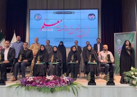 کمبود نیرو در آموش و پرورش تاسف بار است!