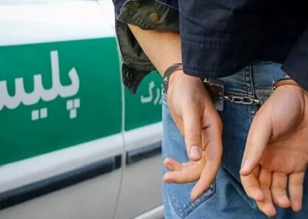 برای سرگرمی عکس های دختر ناشناس را منتشر کردم