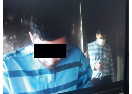 عشق به بلاگر معروف باعث قاتل شدن پسر ۲۴ ساله شد