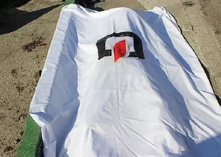 گازگرفتگی علت مرگ مادر و پسر مشهدی