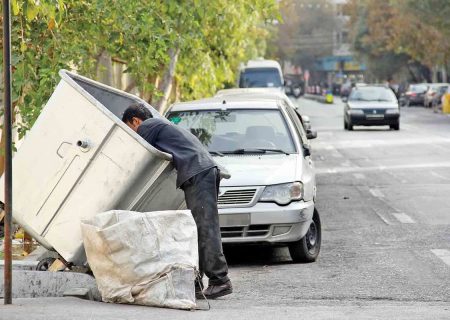 امسال ۱۴۵ کودک کار شناسایی شدند/۶۹ درصد اتباع و ۲۹ درصد ایرانی